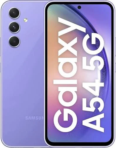 Samsung A54 5G